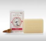 Goat Milk Soap - Sweet Almond - Patchouli